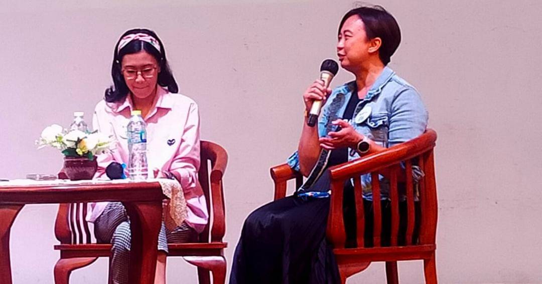 Popmama.com/Cindini Febriani